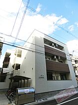 フジパレス駒川中野V番館  ｜ 大阪府大阪市東住吉区中野１丁目（賃貸アパート1K・2階・32.00㎡） その1