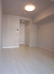 ブレシア日本橋蛎殻町 5階1Kのリビング/ダイニング