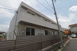 グラナーデ成城学園前A 103