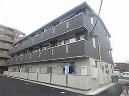 南平駅 13.5万円