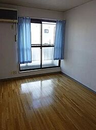 エンジェルハイツ22番館 2階1Kのリビング/ダイニング