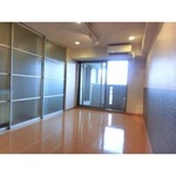 コプリー　キタハナダ 4階ワンルームのリビング/ダイニング