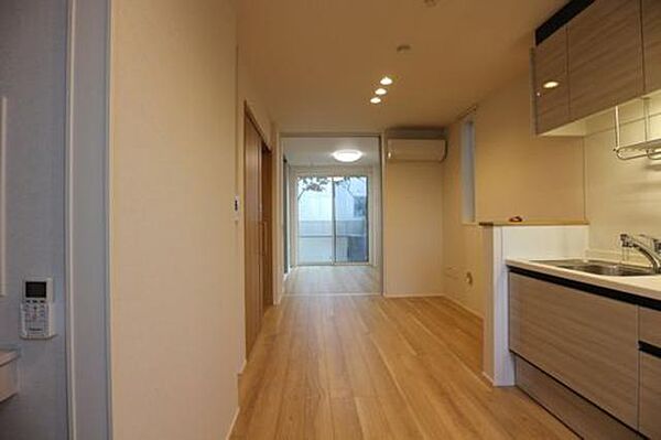 ウィステリアハウス 00101｜東京都江戸川区北小岩６丁目(賃貸アパート2DK・1階・50.10㎡)の写真 その12