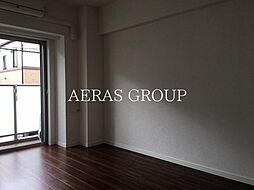 エルフォルテ赤羽西 2階1Kのリビング/ダイニング