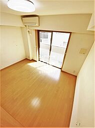 京急本線 立会川駅 徒歩7分の賃貸マンション 1階1Kのリビング/ダイニング