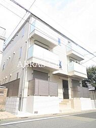 西小山駅 14.0万円