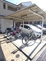 フジパレスフォーゲルII番館  ｜ 大阪府堺市西区鳳西町２丁（賃貸アパート1K・2階・27.00㎡） その12