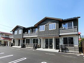 シャーメゾン行仁 203 ｜ 福島県会津若松市行仁町12-8（賃貸アパート2LDK・2階・64.95㎡） その11