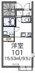レオネクストピークヒルズ(51801) 1階