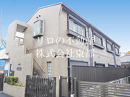 サングリーンハイツ