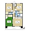 サンプラザ荏田3階9.3万円