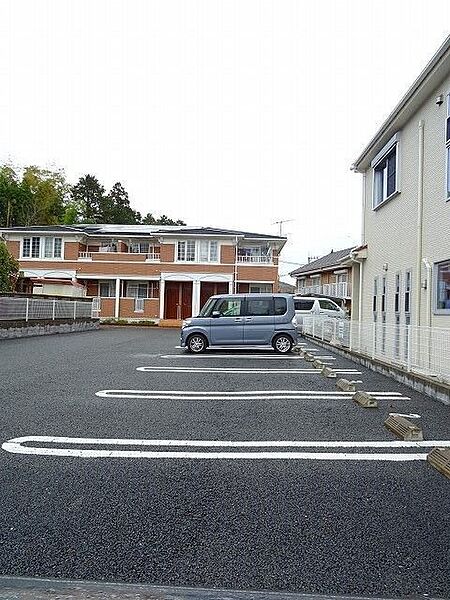 ファイン　ガーデン ｜東京都あきる野市瀬戸岡(賃貸アパート2LDK・2階・56.47㎡)の写真 その13