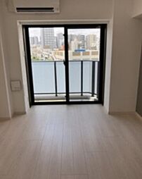 クレヴィスタ亀戸VI 4階ワンルームのリビング/ダイニング