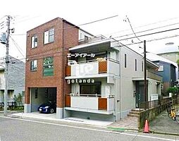 都営浅草線 西馬込駅 徒歩5分