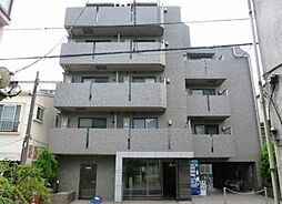 ルーブル豊玉参番館