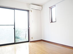 メゾンコスモス 103 1階1Kのリビング/ダイニング