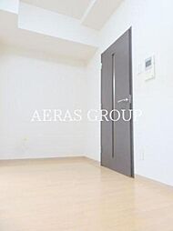 ラ・シード馬込レフィナード 1階1Kのリビング/ダイニング