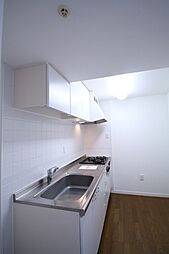 品川シーサイドビュータワー2 17階1Kのリビング/ダイニング