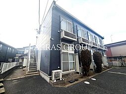 レオパレスヴィエント