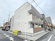 外観・土地
