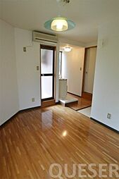 新城ビル ワンルームの写真