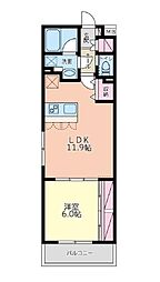 ＶＲＤ伊勢原0 2階