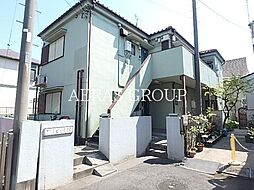 サンレピュート谷塚