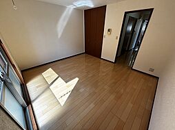 ディアコート 102 1階1Kのリビング/ダイニング