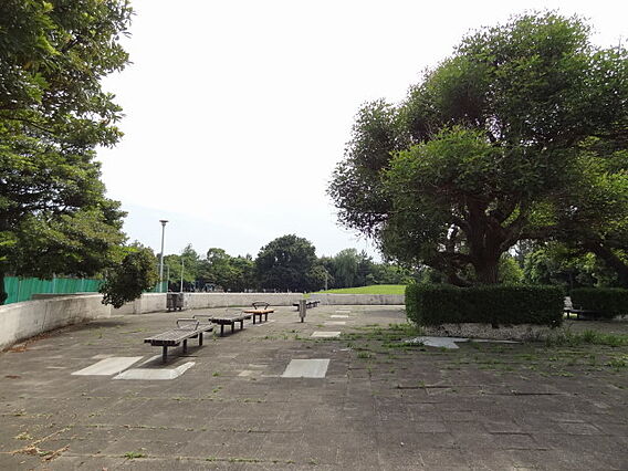 カーサフジ_周辺_7