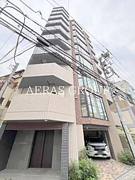 ベルジェンド西日暮里グランセルサス