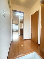 サンマリノ 101 ｜ 福島県郡山市安積町長久保１丁目8-3（賃貸アパート1R・1階・30.00㎡） その6