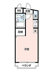 小田急小田原線 新百合ヶ丘駅 徒歩7分