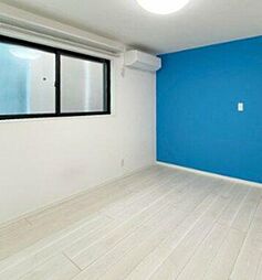 KTK蒲田 1階ワンルームのリビング/ダイニング