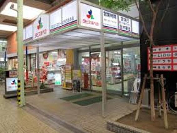 クラシスト北畠_周辺_2