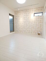 Osaka Metro谷町線 平野駅 徒歩8分の賃貸アパート 3階1LDKのリビング/ダイニング