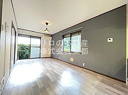 メゾン・ド・ステラＣ 101 1階2LDKのリビング/ダイニング