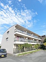 南海高野線 白鷺駅 徒歩14分の賃貸マンション