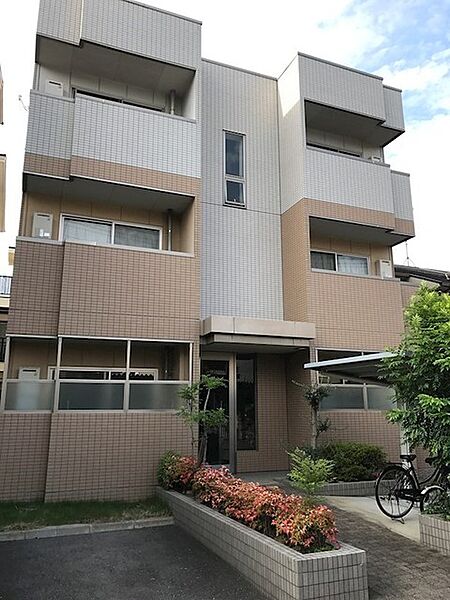 レジェンドフィールド ｜大阪府堺市北区北長尾町４丁(賃貸マンション1LDK・1階・40.33㎡)の写真 その5