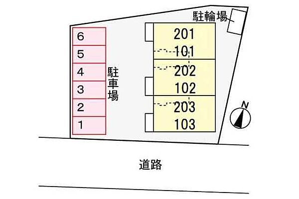 画像16:配置図