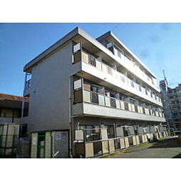 京王相模原線 京王堀之内駅 徒歩15分の賃貸マンション