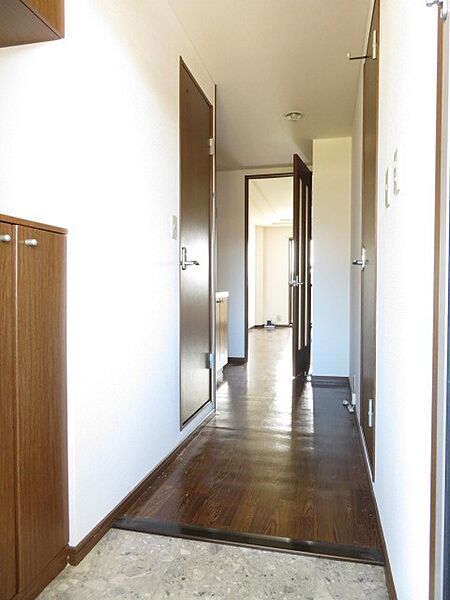 ディアパレス 205｜香川県高松市屋島西町(賃貸アパート1K・2階・30.00㎡)の写真 その16
