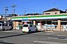 周辺：ファミリーマート河内長野錦町店 1158m