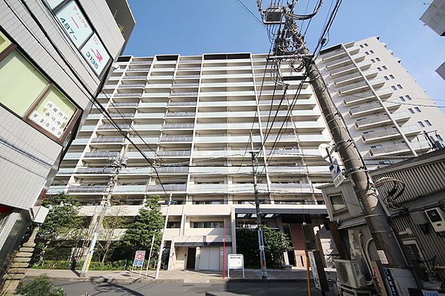 ホームズ プラウドシティ志木本町 4ldk 9階 86 79 賃貸マンション住宅情報 ホームズ プラウドシティ志木本町 4ldk 9階 86 79 賃貸マンション住宅情報