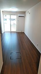 GranFirst 3階1LDKのリビング/ダイニング