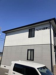 🉐敷金礼金0円！🉐ハピネス高柳　Ｃ棟