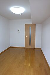 ルーブル野方参番館 3階1Kのリビング/ダイニング