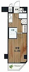 RADIA滝野川 3階