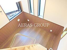 楽淇ハウス 2階ワンルームのリビング/ダイニング