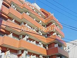 中葛西セントラルマンション