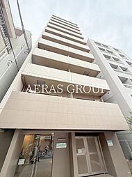 東京メトロ千代田線 西日暮里駅 徒歩5分の賃貸マンション